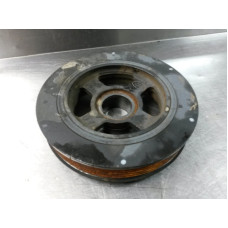 103Y108 Crankshaft Pulley From 2016 Kia Sorento  3.3 231243C201